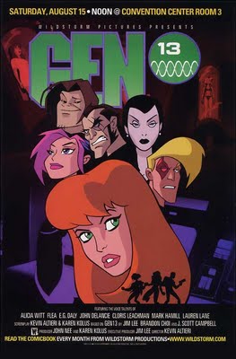 Gen 13 1999